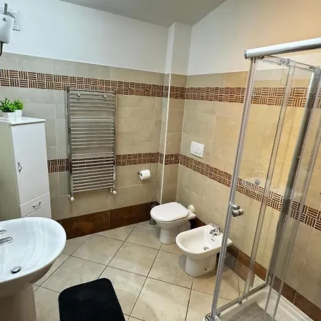 Apartment Eva Marino