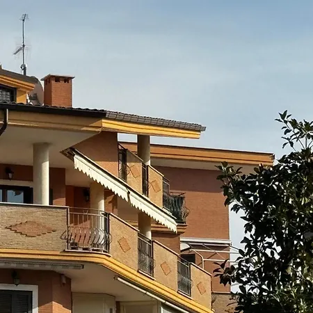 Apartment Eva *