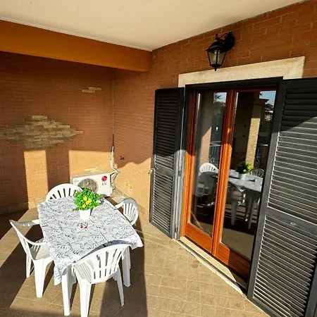 Apartmán Eva