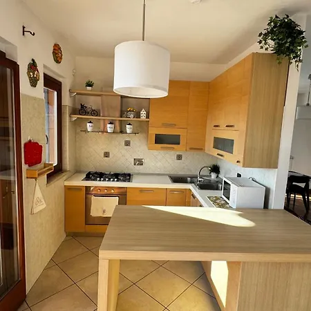 Appartamento Eva