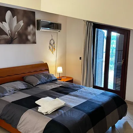 Eva Apartment Marino