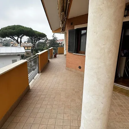 Eva Apartmán *