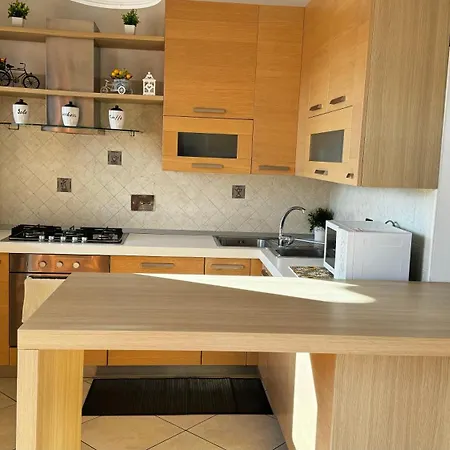Eva Apartment Marino