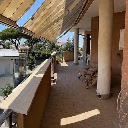 Apartment Eva