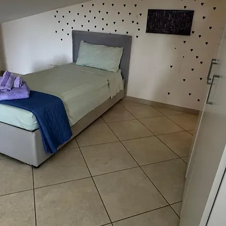 Eva Apartment