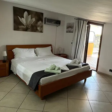 Apartment Eva *